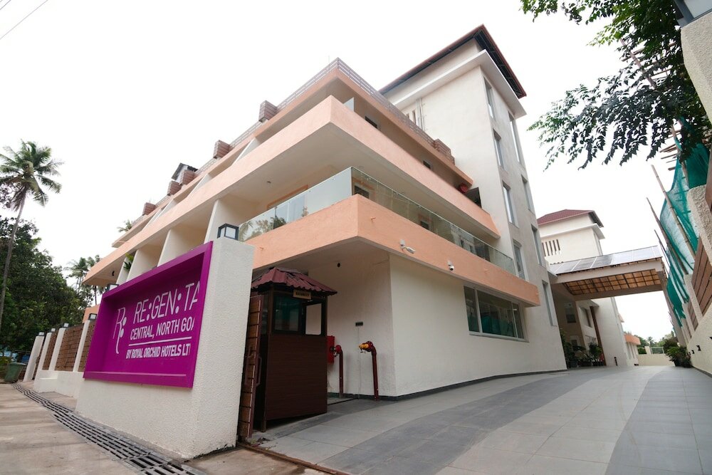 Фото отеля 5