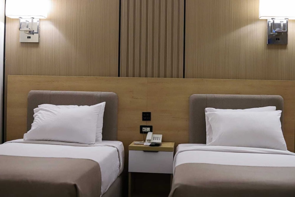 Фото Delmar Hotel Matrouh