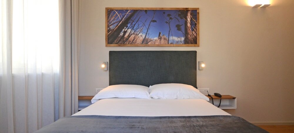 Фото Albergo Centrale