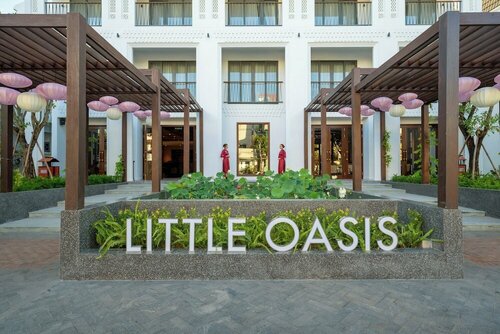 Little Oasis