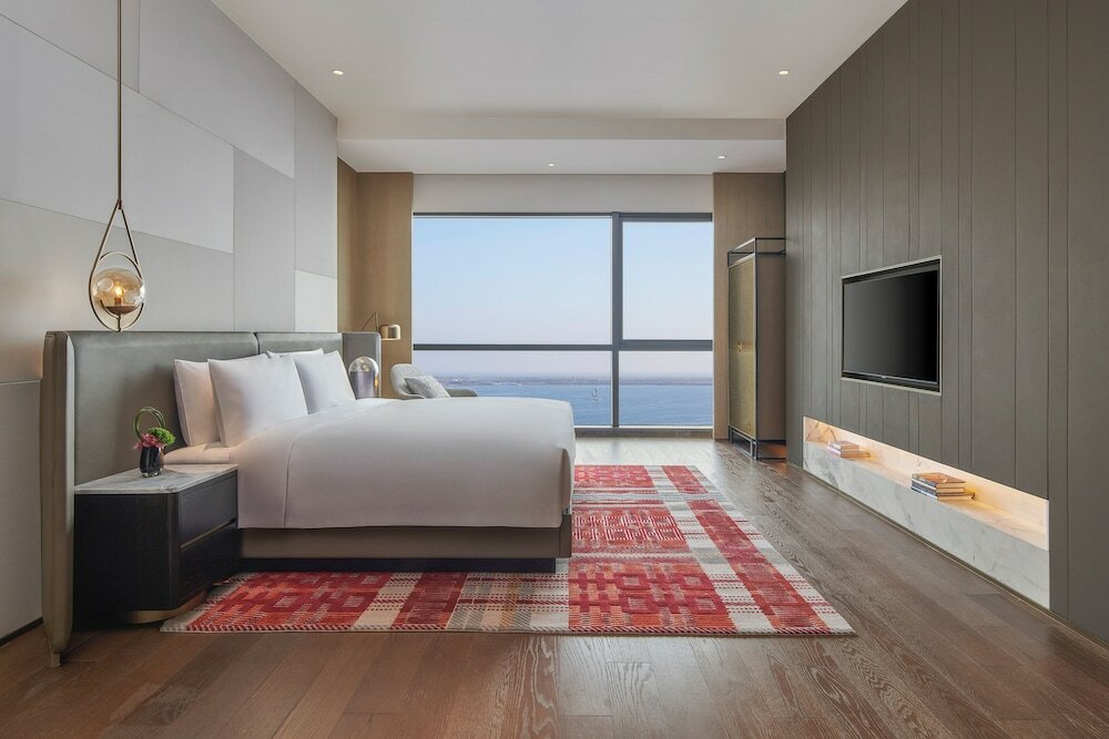 Фото Artyzen Lingang Shanghai