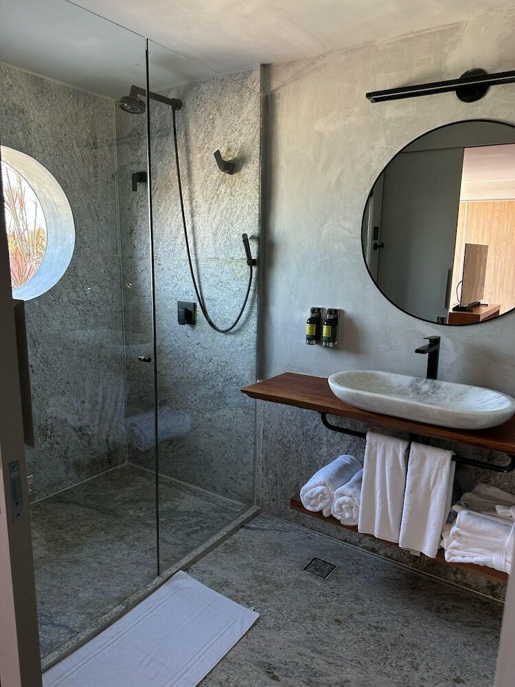 Фото Duke Beach Hotel Maresias