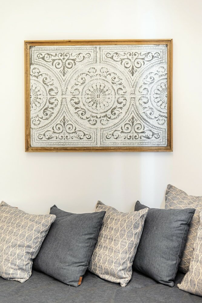 Фото Naxian Serenity Suites