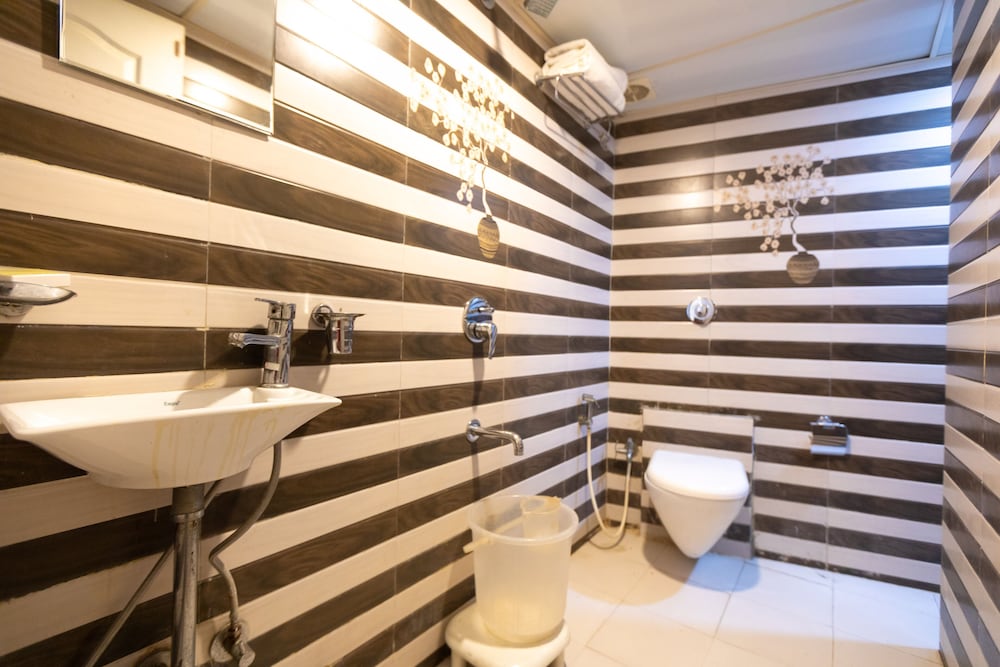 Фото Hotel Apex International