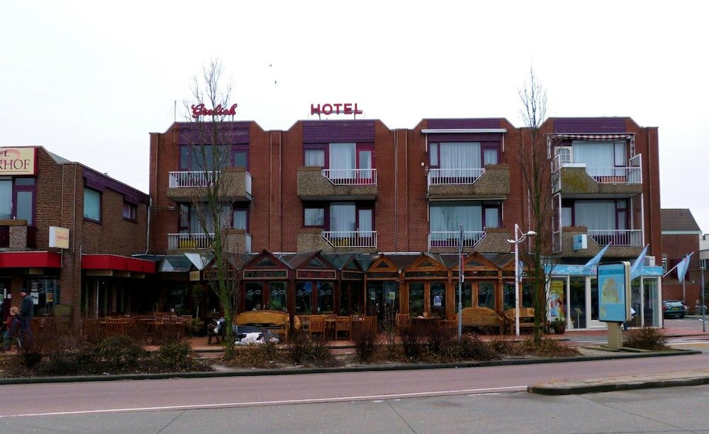 Фото Hotel Wienerhof