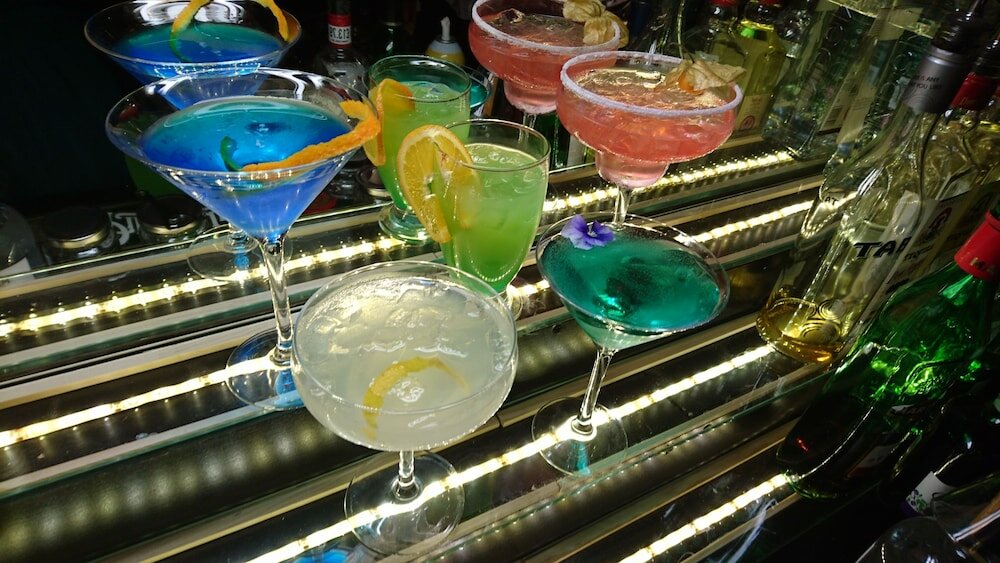 Фото The Crescent Hotel