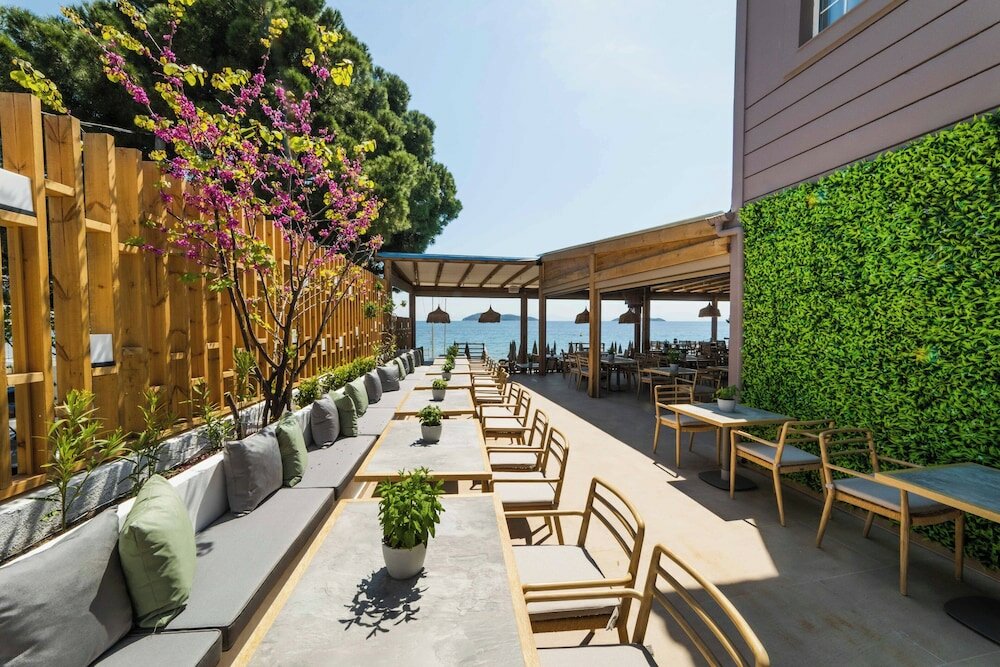 Фото Skiathos Theros Philian Collection