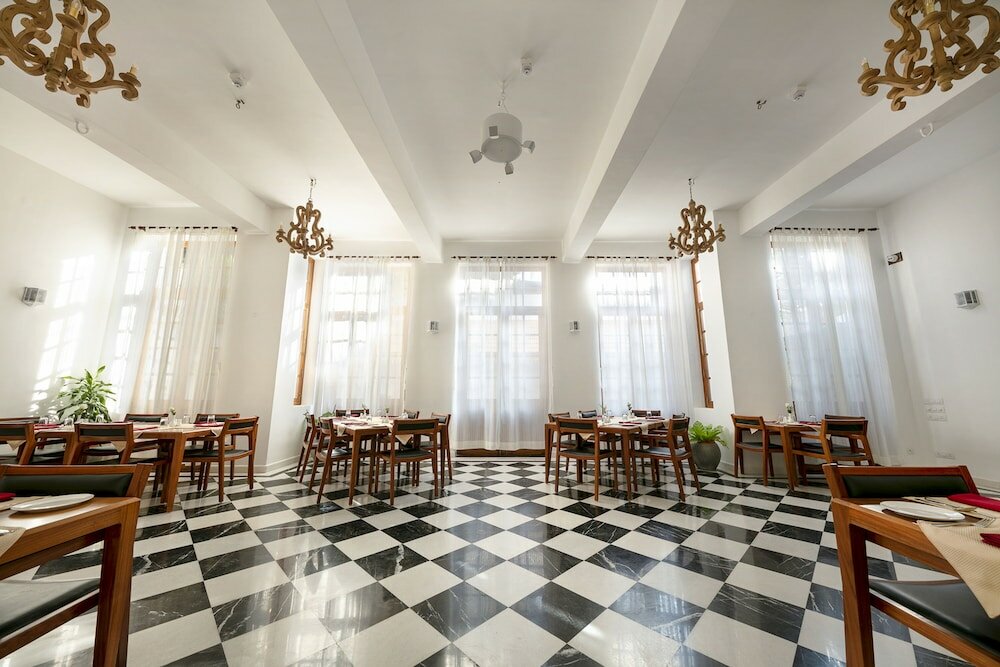 Фото Grand Hotel D' Europe