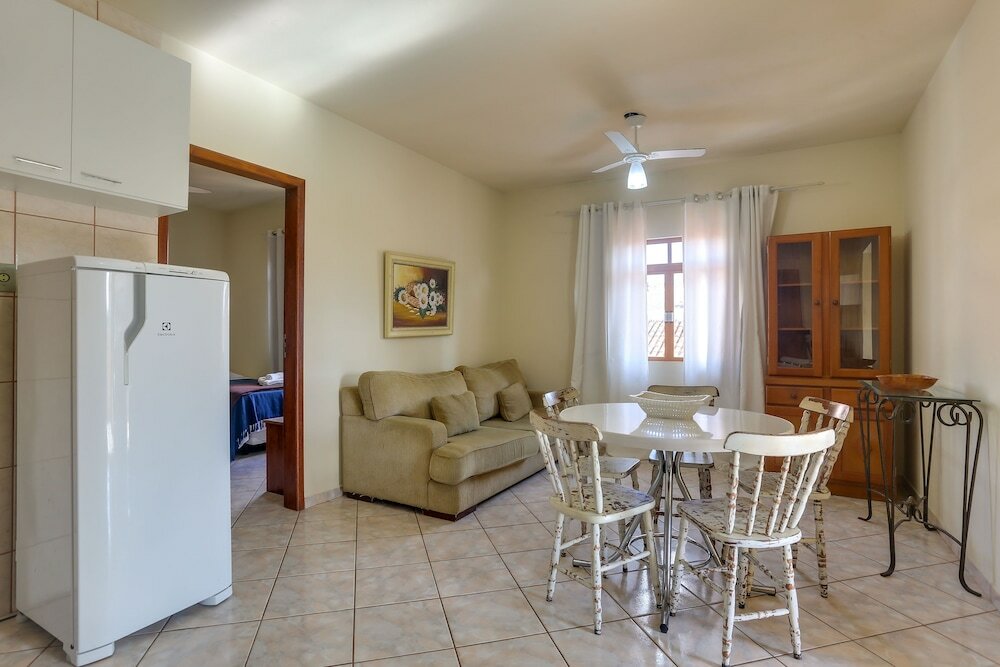 Фото Pousada Carolina