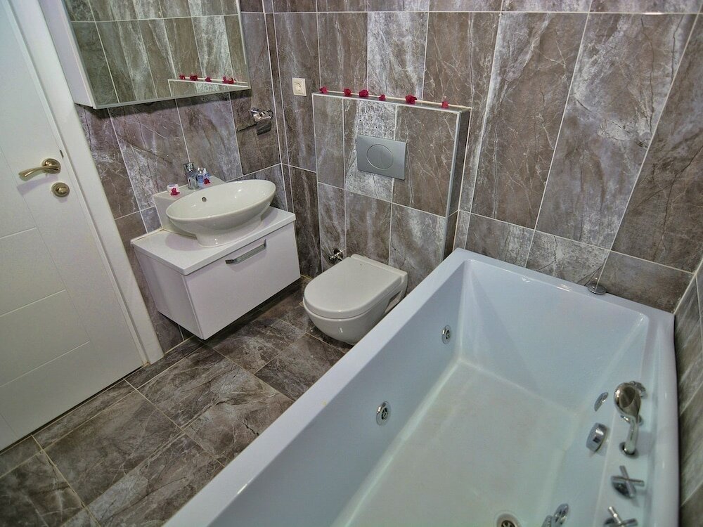 Фото AirPort Gulluk Bodrum Otel