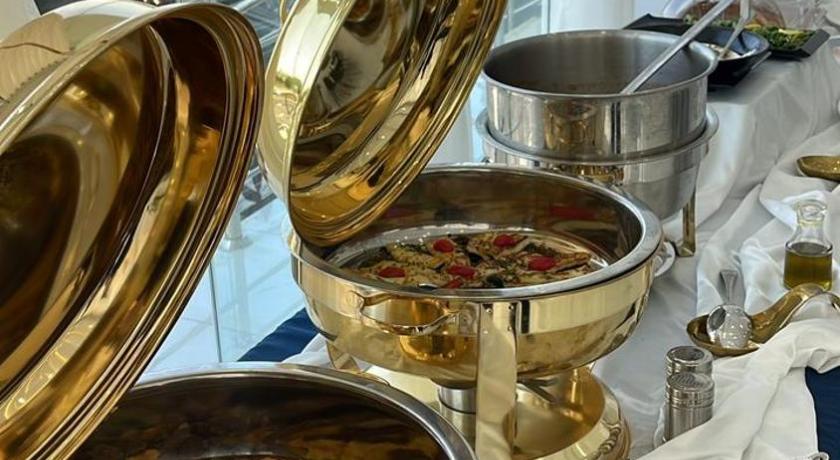 Фото Qimam Park4