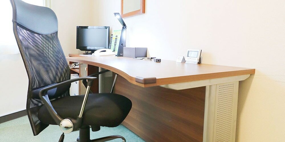 Фото Odawara Terminal Hotel