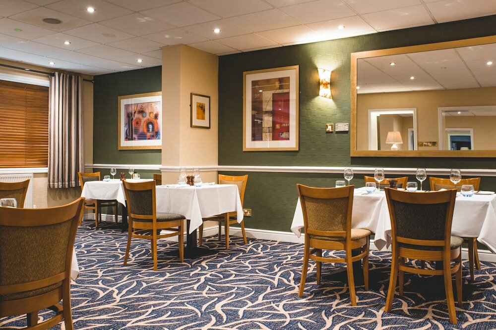 Фото The Wycliffe Hotel