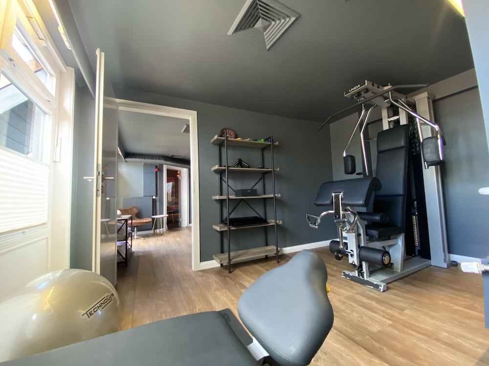 Фото Hotel am Schloss Ahrensburg