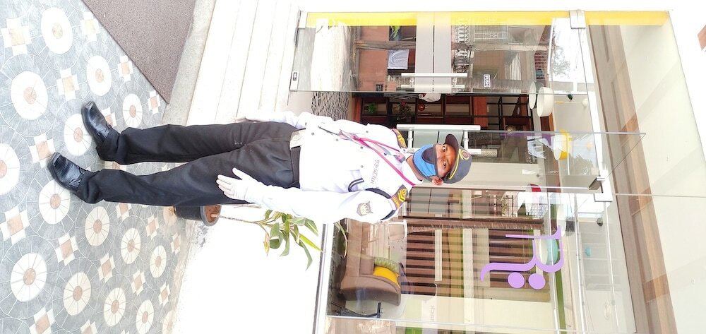 Фото Regenta Inn Indiranagar