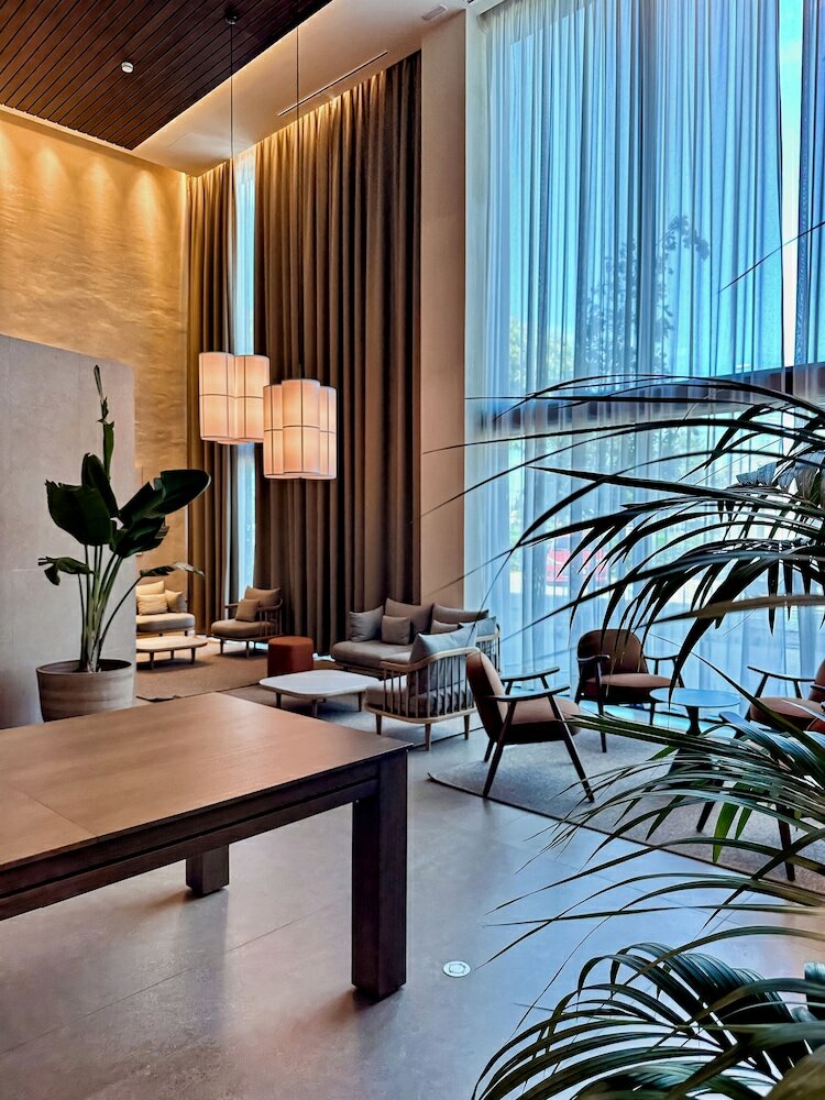 Фото Silken Platja d'Aro