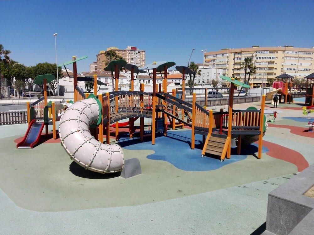 Фото Hotel Solymar