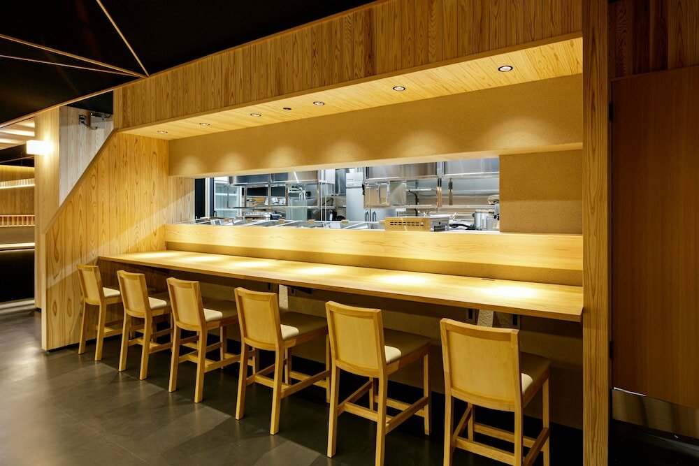 Фото Hotel Vischio Toyama by Granvia