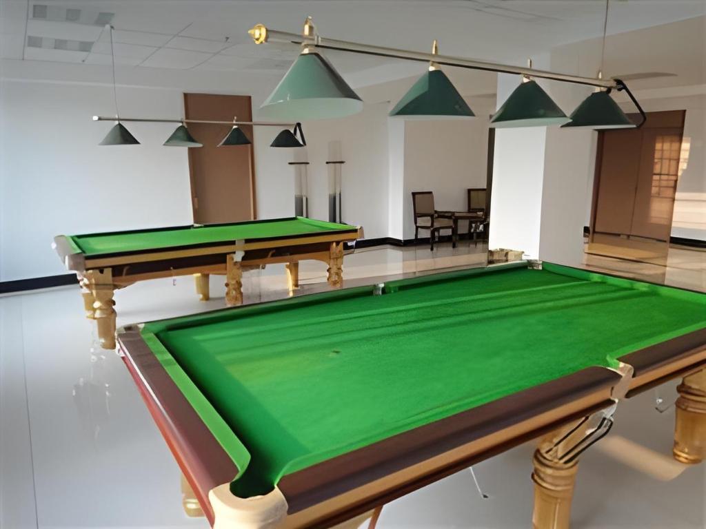 Фото Vienna Hotel Dongguan Tangxia Binfen Plaza