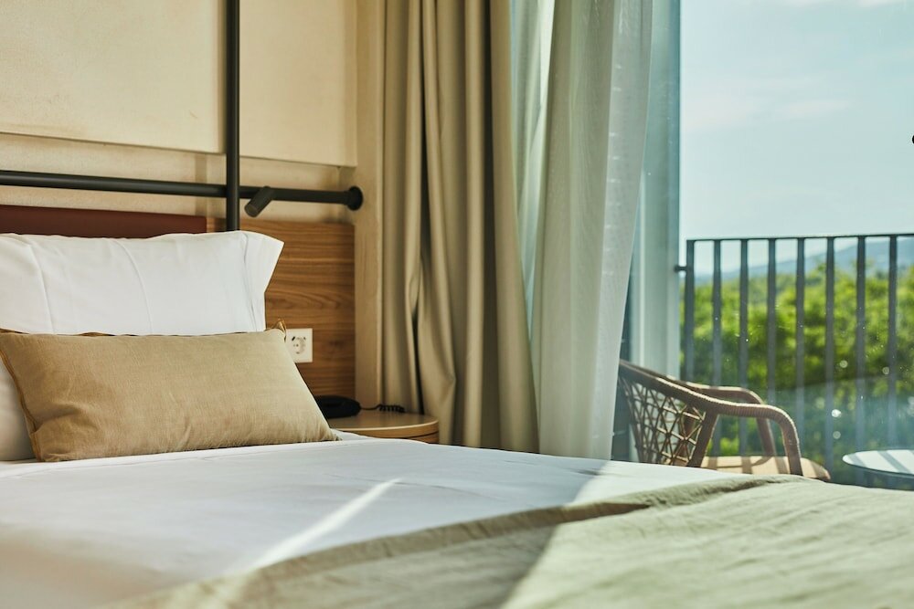 Фото Silken Platja d'Aro