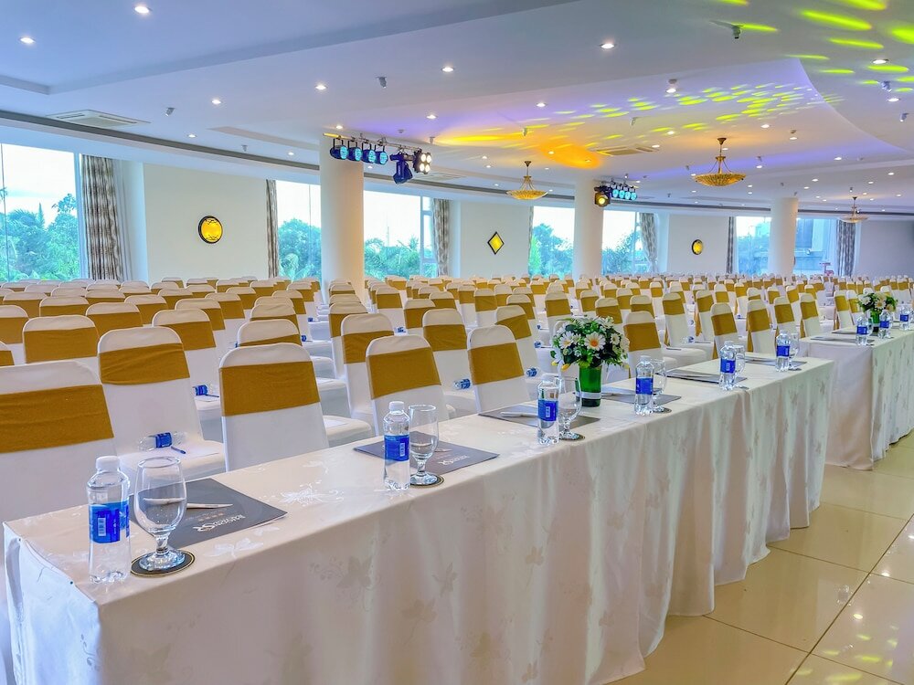 Фото Sai Gon Rach Gia Hotel