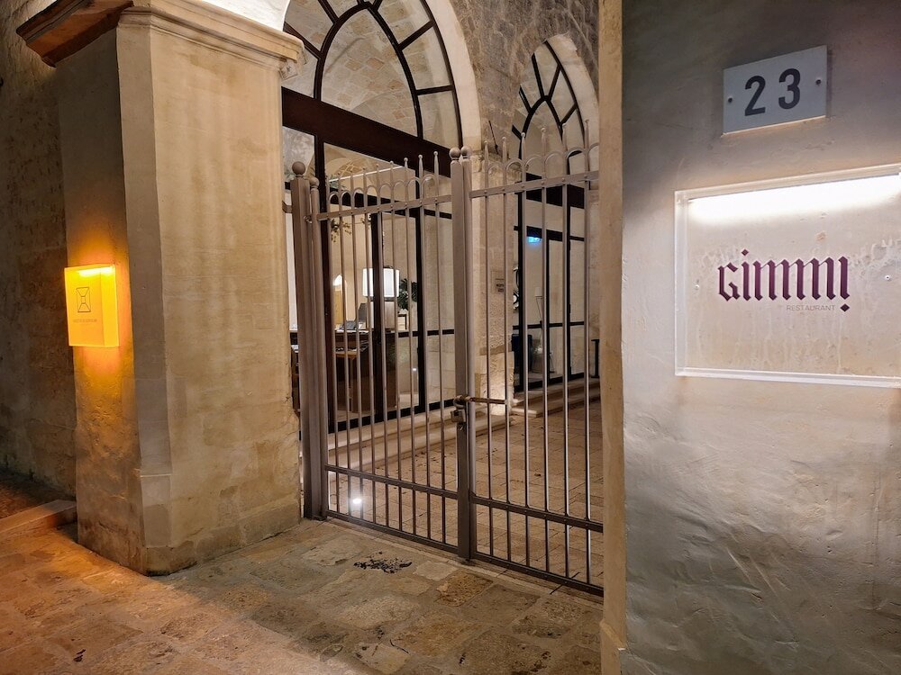 Фото Chiostro dei Domenicani