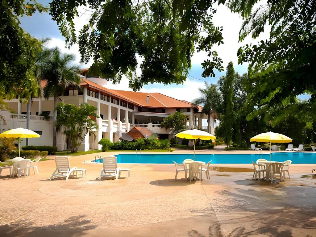 Фото Panorama Golf and Country Club