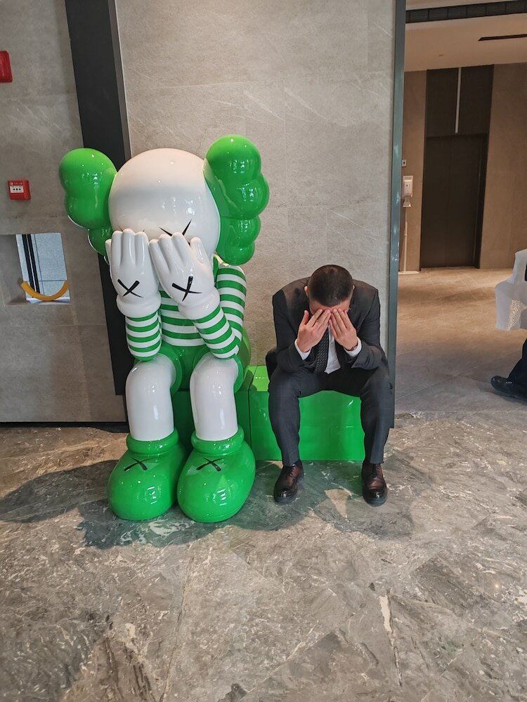 Фото Holiday Inn TongXiang, an Ihg Hotel