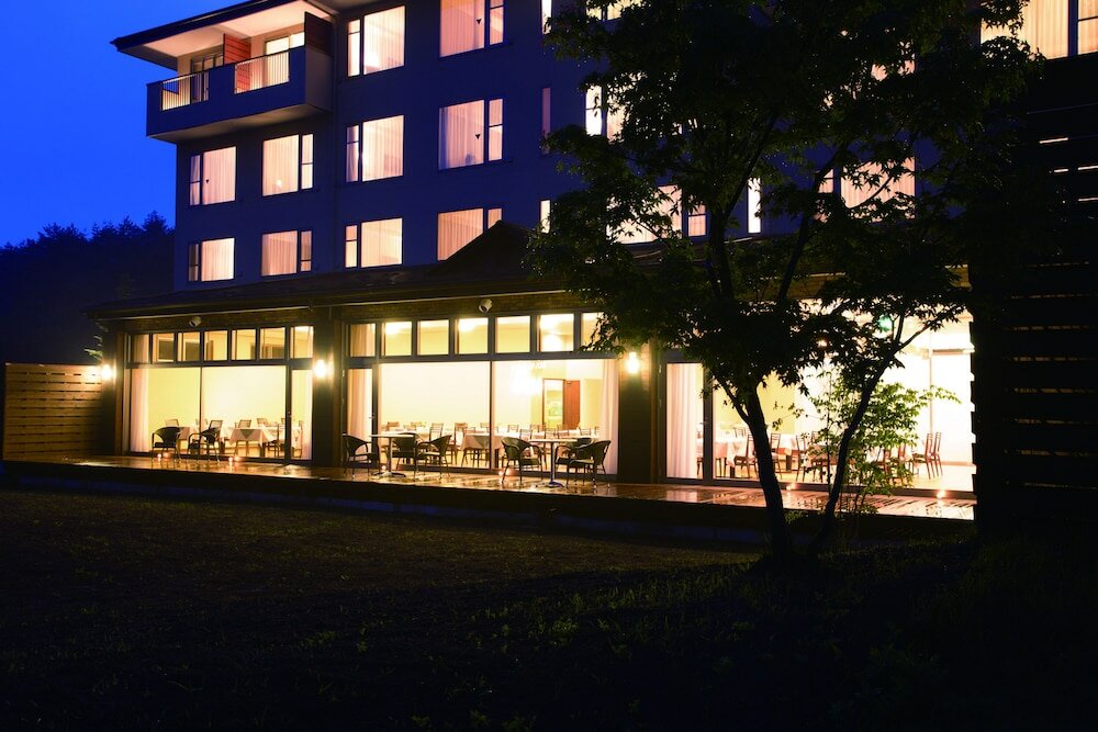 Фото The Gran Resort Princess Fujikawaguchiko