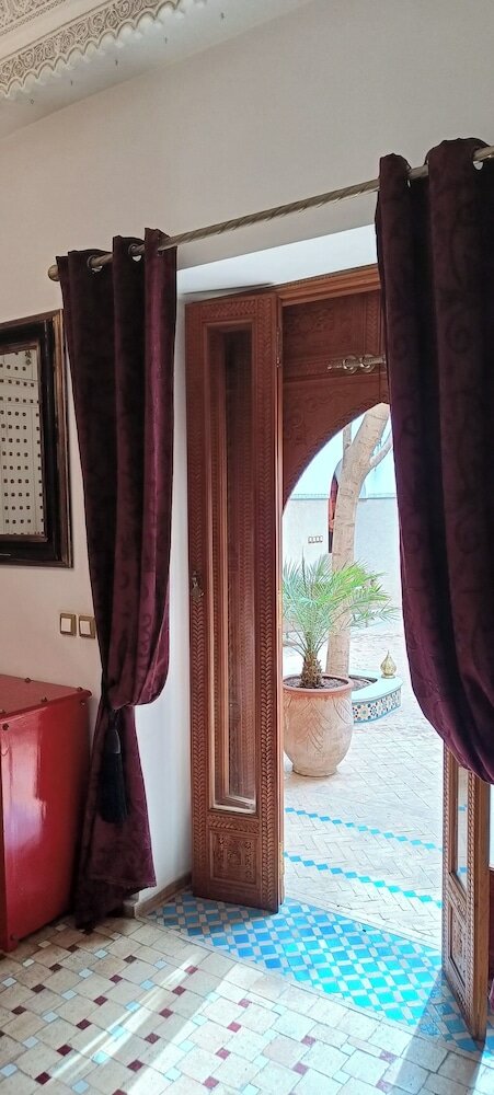 Фото Riad Asrari - Adults Only