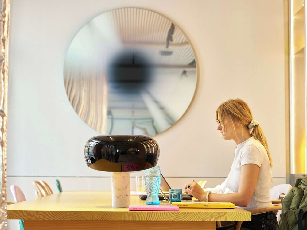 Фото Tribe Paris Clichy