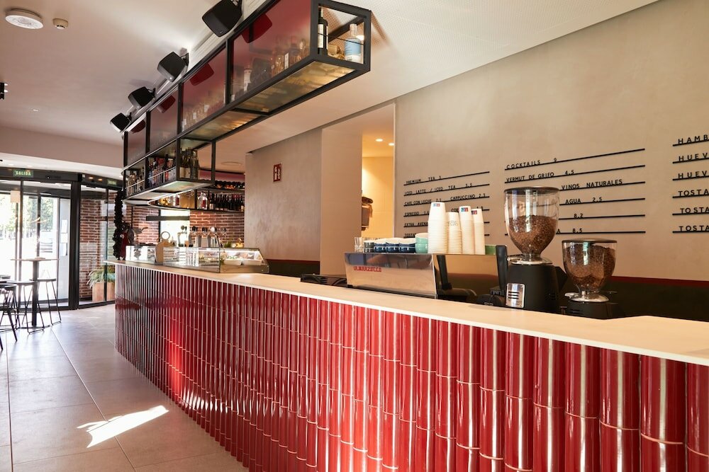 Фото Latroupe Prado