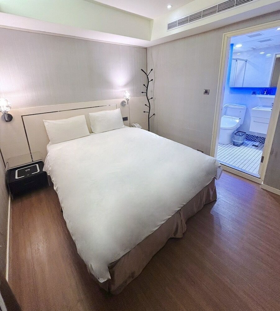 Фото Hope City Minsheng Hotel