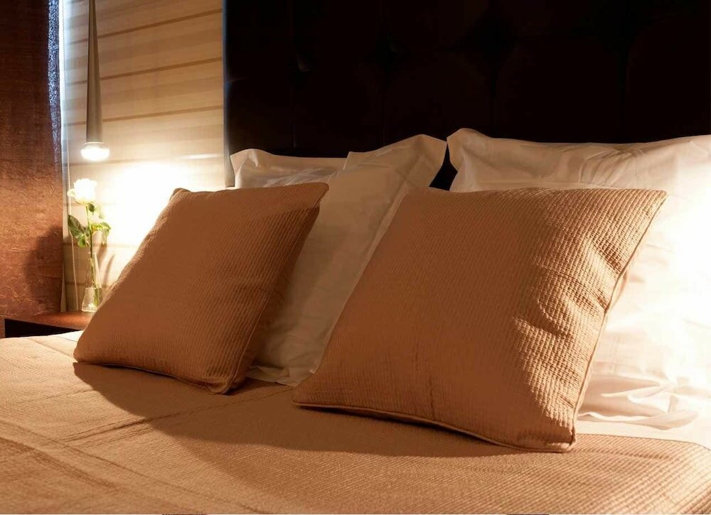 Фото Hotel Pontes do Eume