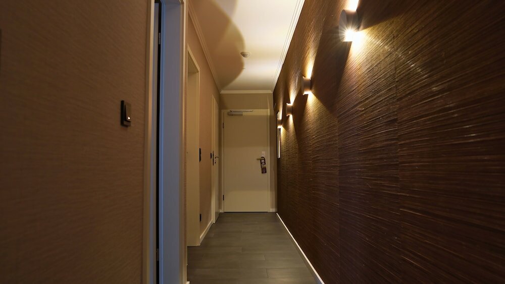 Фото Hotel Porta Nigra