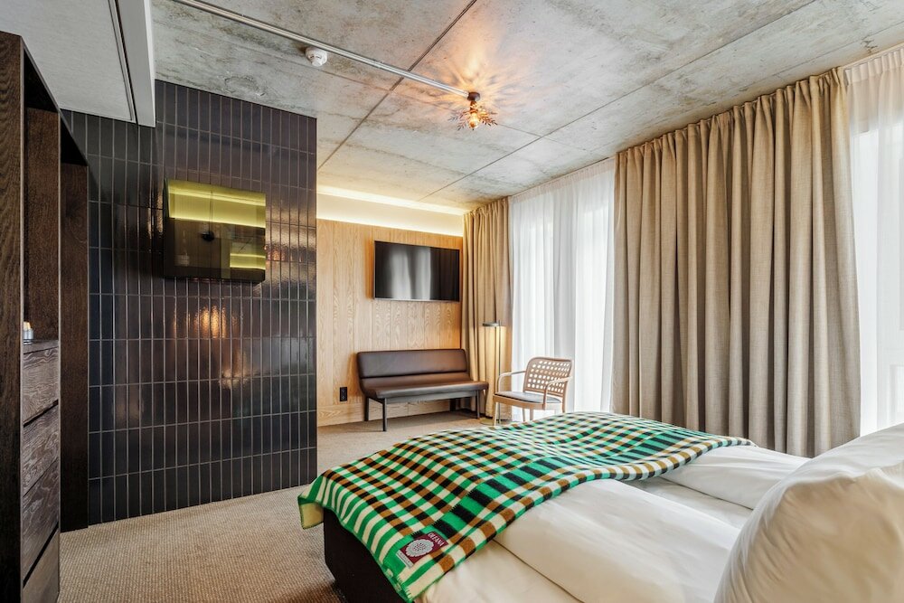 Фото Skostredet Hotel