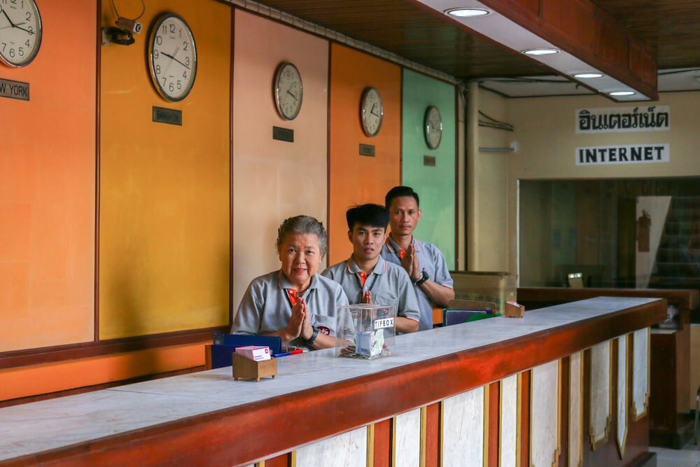 Фото отеля 3