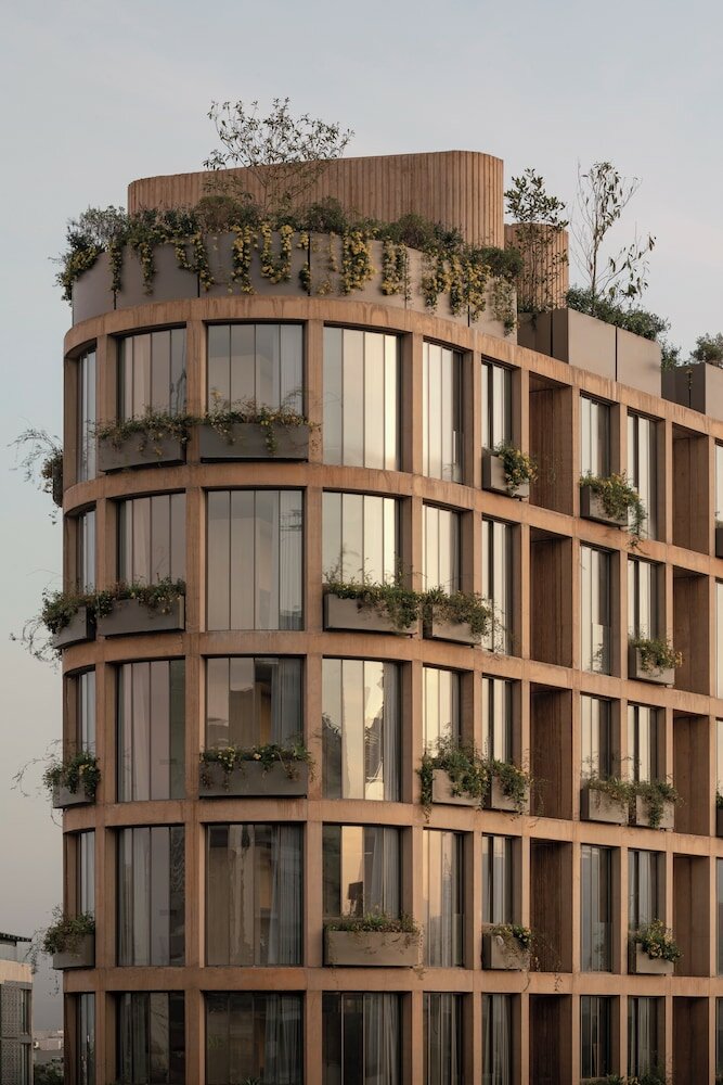 Фото Onto Tonalá Mexico City