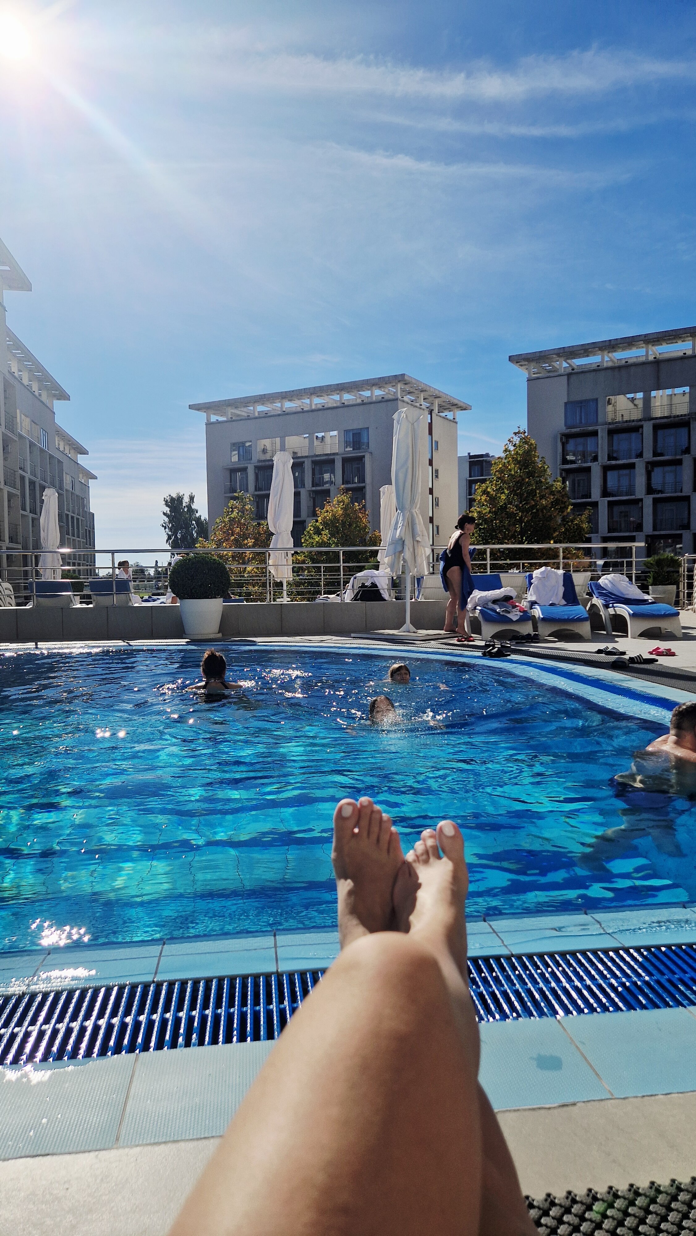 Фото Bridge Family