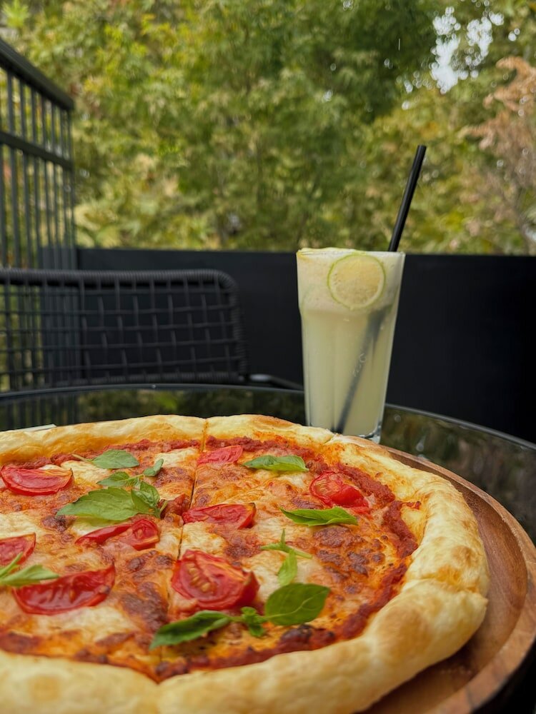 Фото Tbilisi Edition Luxury