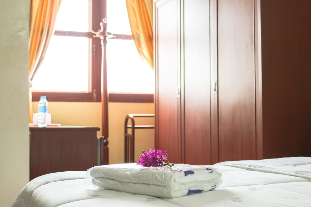 Фото Nakorn Ping Hotel 