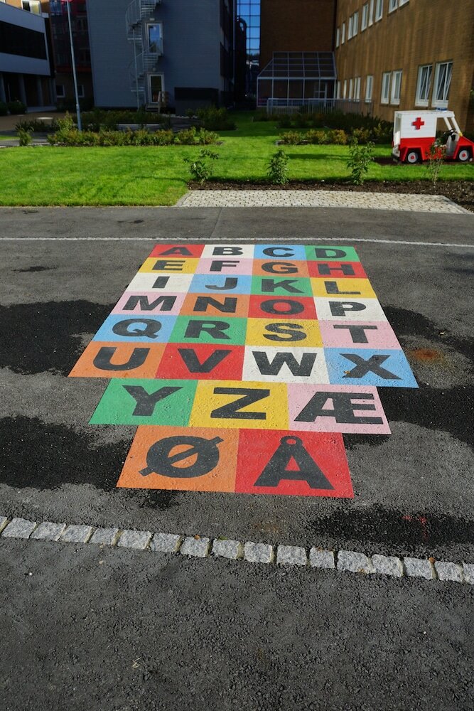 Фото Pingvinhotellet Unn Tromsø