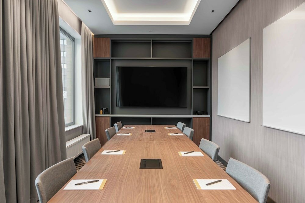 Фото Voco Stockholm Kista