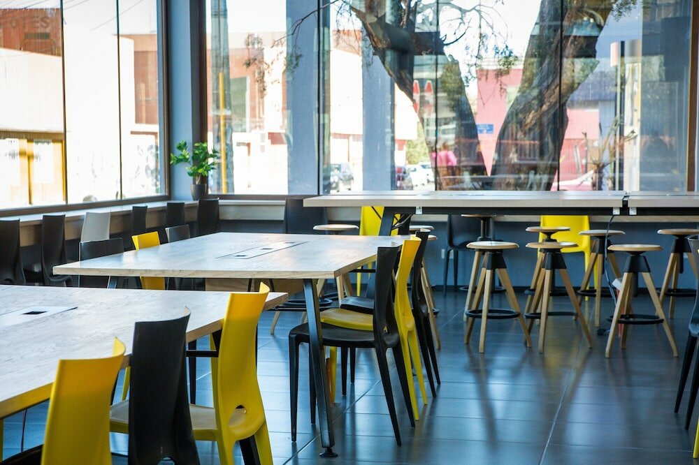 Фото Modular Express Calama