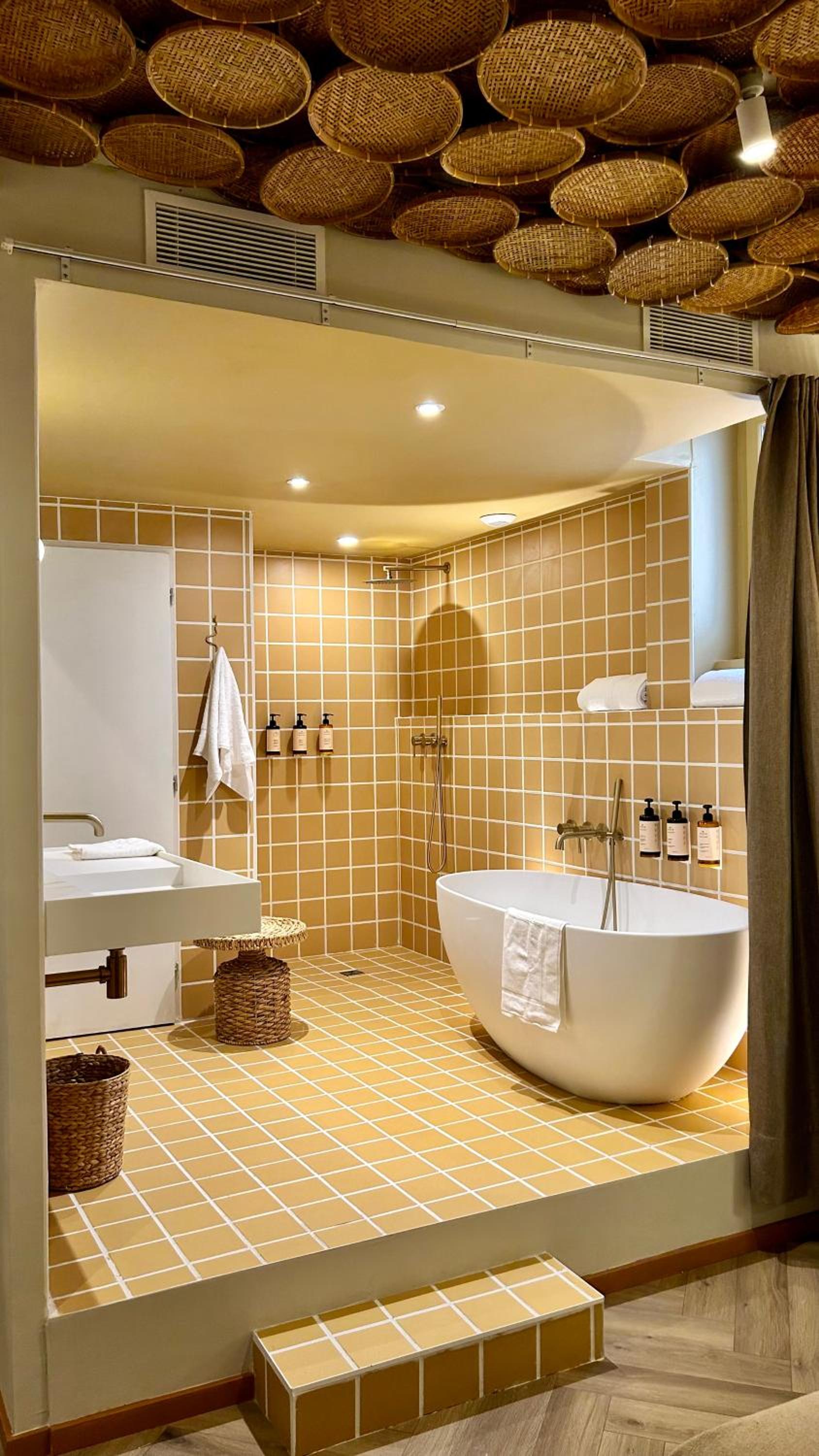 Фото Hotel Maison Soleil