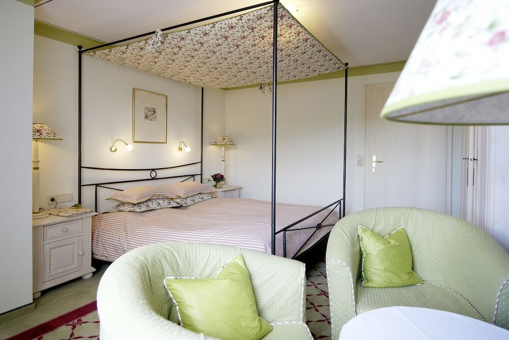 Фото Hotel Sonne