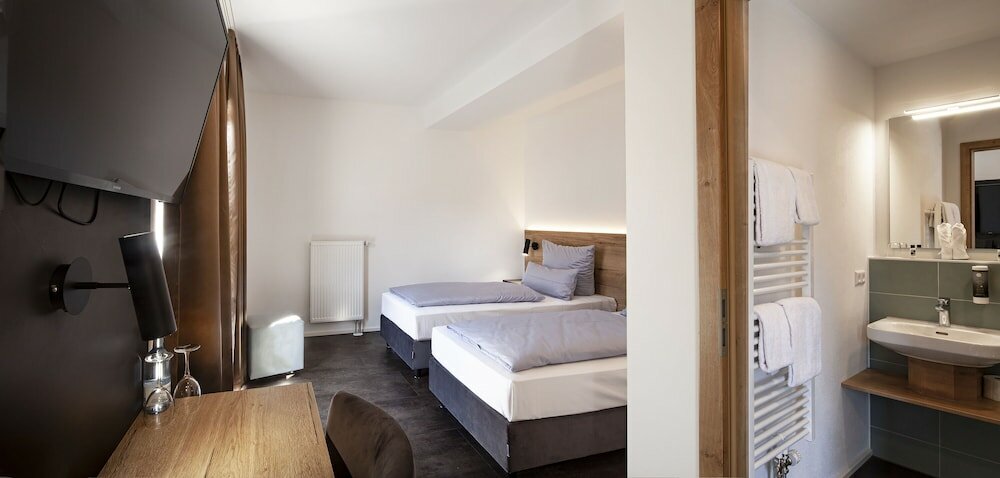 Фото Drexels Parkhotel am Schloss