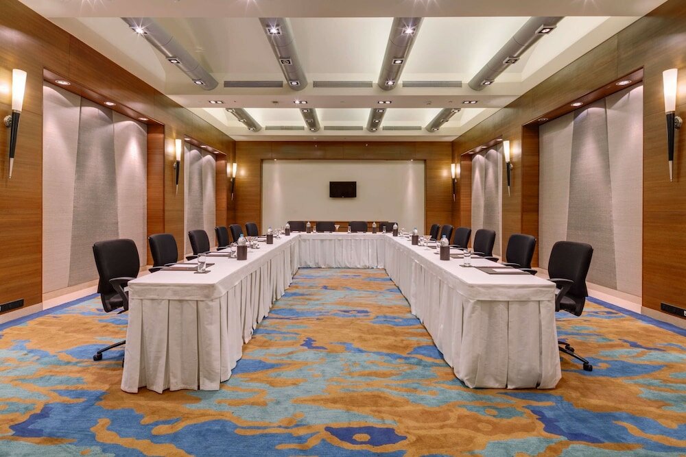 Фото Balaji Sarovar Premiere Solapur