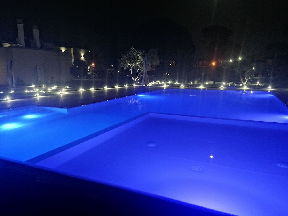 Фото Hotel San Vincenzo Resort