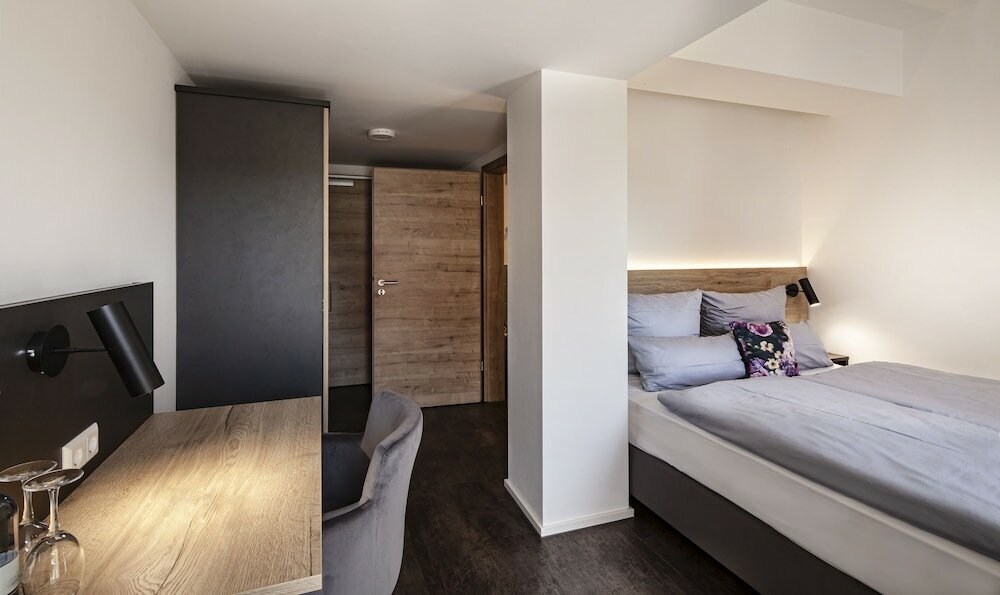 Фото Drexels Parkhotel am Schloss